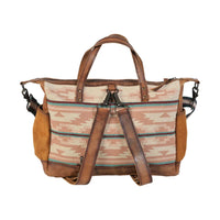 STS Palomino diaper bag ￼-Handbags-[Womens_Boutique]-[NFR]-[Rodeo_Fashion]-[Western_Style]-Calamity's LLC