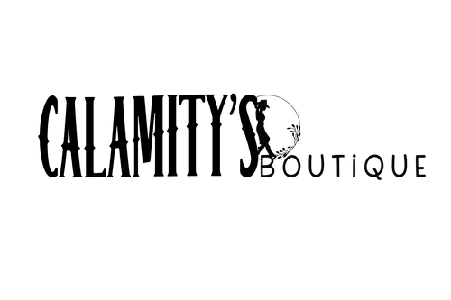 Calamity's Boutique LLC logo