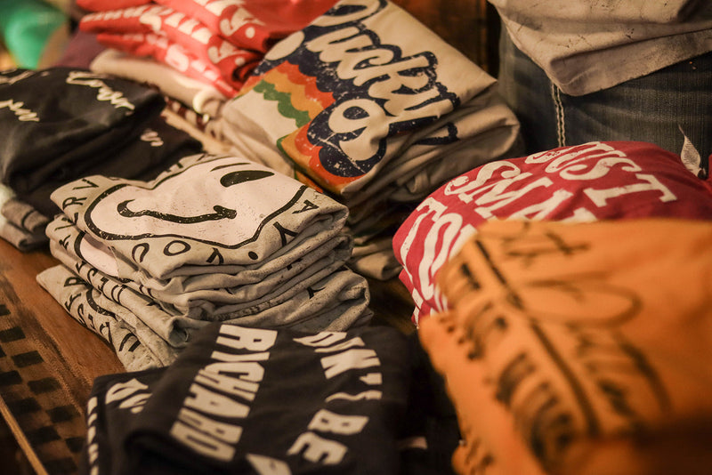 Women's Graphic Tees | Calamity's Boutique | Livingston, MT