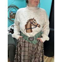 Alexandrea Sweater-[Womens_Boutique]-[NFR]-[Rodeo_Fashion]-[Western_Style]-Calamity's LLC