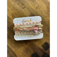 Bracelets by Ernest-[Womens_Boutique]-[NFR]-[Rodeo_Fashion]-[Western_Style]-Calamity's LLC