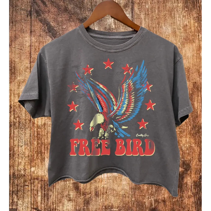 Free Bird