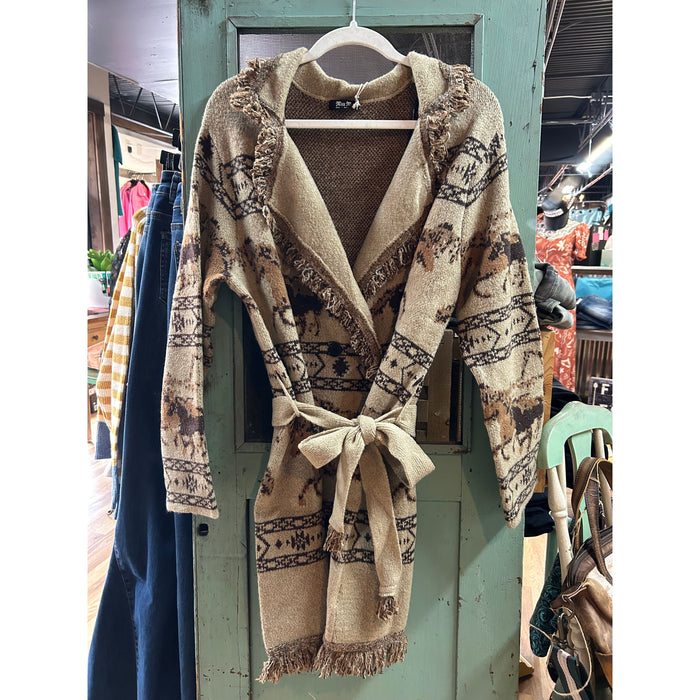 Wild West Jacket-[Womens_Boutique]-[NFR]-[Rodeo_Fashion]-[Western_Style]-Calamity's LLC