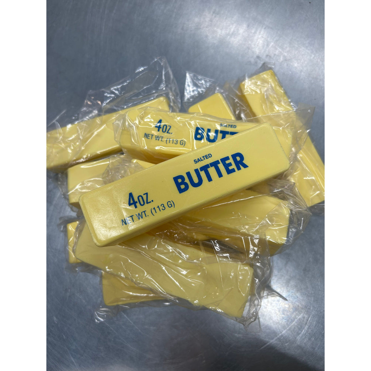Butter Squishy-Activity Toys-[Womens_Boutique]-[NFR]-[Rodeo_Fashion]-[Western_Style]-Calamity's LLC