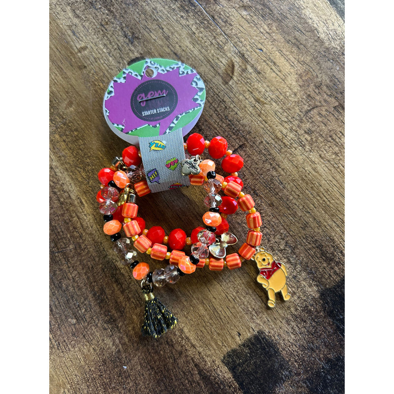 Bracelets by Ernest-[Womens_Boutique]-[NFR]-[Rodeo_Fashion]-[Western_Style]-Calamity's LLC