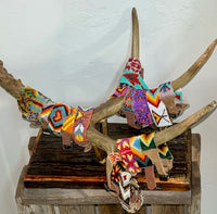 Beaded Bracelets – By: Calvin Sallee