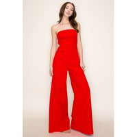 The Ashlee Jumpsuit-Romper/Jumpsuit-[Womens_Boutique]-[NFR]-[Rodeo_Fashion]-[Western_Style]-Calamity's LLC