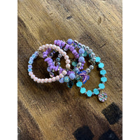 Bracelets by Ernest-[Womens_Boutique]-[NFR]-[Rodeo_Fashion]-[Western_Style]-Calamity's LLC
