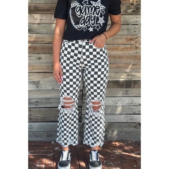 Round the track jeans-[Womens_Boutique]-[NFR]-[Rodeo_Fashion]-[Western_Style]-Calamity's LLC