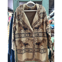 Wild West Jacket-[Womens_Boutique]-[NFR]-[Rodeo_Fashion]-[Western_Style]-Calamity's LLC
