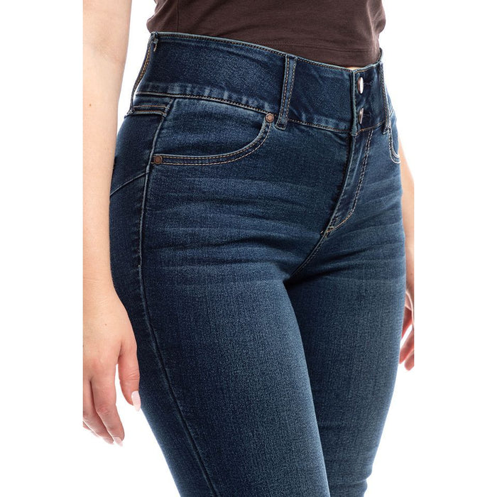 Fit & Lift Flare-[Womens_Boutique]-[NFR]-[Rodeo_Fashion]-[Western_Style]-Calamity's LLC