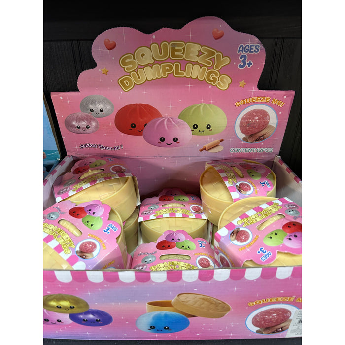 Squishy Dumplings-[Womens_Boutique]-[NFR]-[Rodeo_Fashion]-[Western_Style]-Calamity's LLC