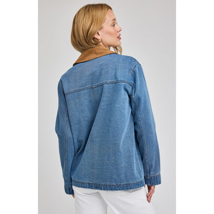 The Flynn Jacket-[Womens_Boutique]-[NFR]-[Rodeo_Fashion]-[Western_Style]-Calamity's LLC