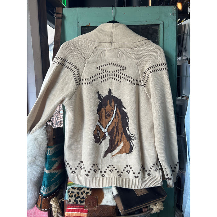 Betty Cardigan-[Womens_Boutique]-[NFR]-[Rodeo_Fashion]-[Western_Style]-Calamity's LLC