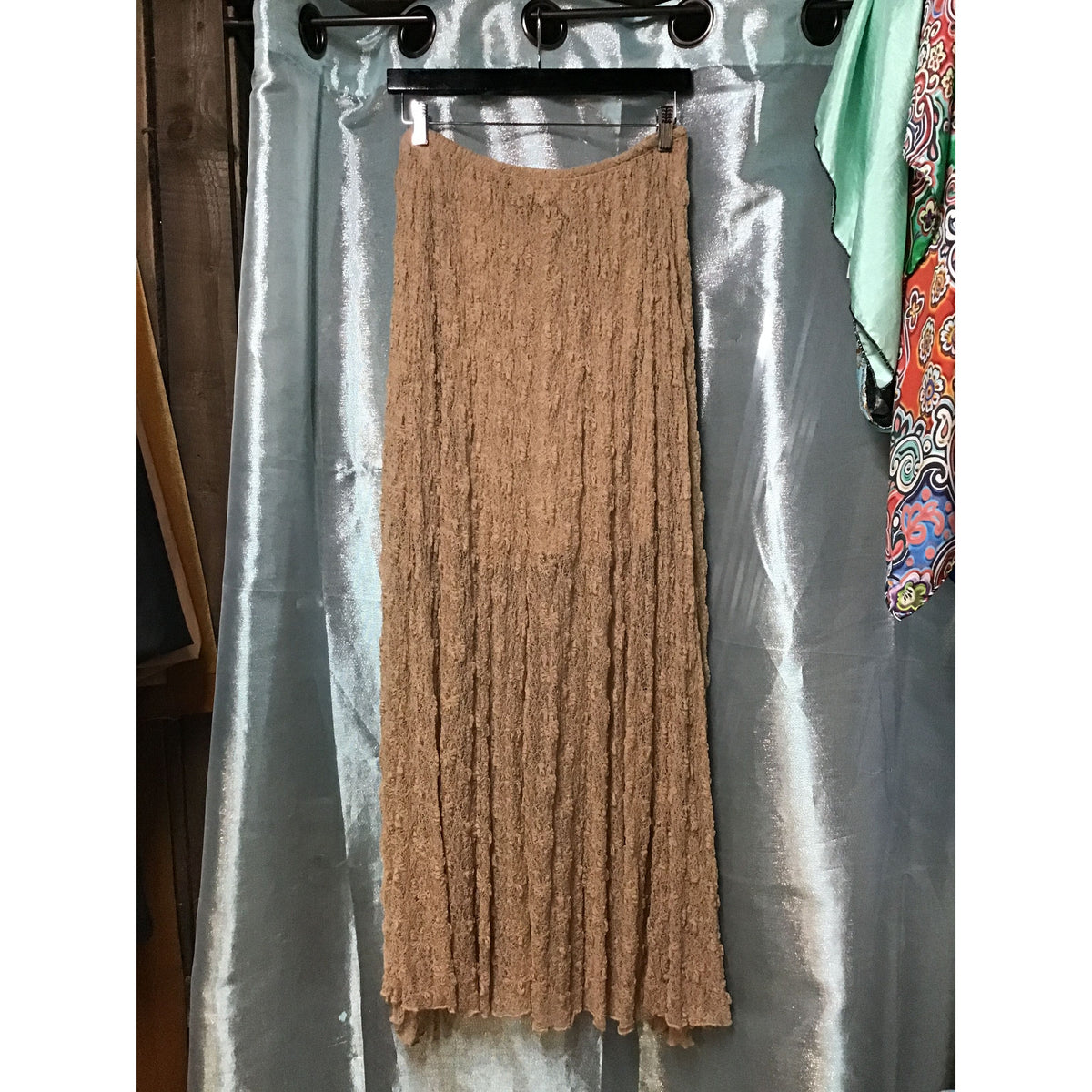 Hickory Skirt-[Womens_Boutique]-[NFR]-[Rodeo_Fashion]-[Western_Style]-Calamity's LLC
