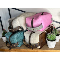 Dallay Ditty Bag-Handbags-[Womens_Boutique]-[NFR]-[Rodeo_Fashion]-[Western_Style]-Calamity's LLC