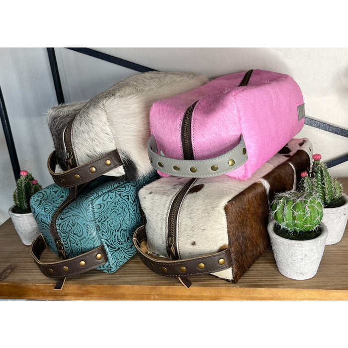 Dallay Ditty Bag-Handbags-[Womens_Boutique]-[NFR]-[Rodeo_Fashion]-[Western_Style]-Calamity's LLC