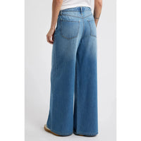 Drawstring Jean-[Womens_Boutique]-[NFR]-[Rodeo_Fashion]-[Western_Style]-Calamity's LLC