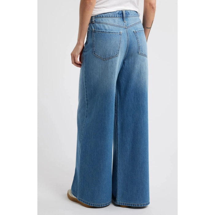 Drawstring Jean-[Womens_Boutique]-[NFR]-[Rodeo_Fashion]-[Western_Style]-Calamity's LLC