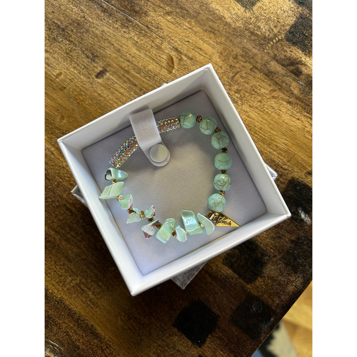 Bracelets by Ernest-[Womens_Boutique]-[NFR]-[Rodeo_Fashion]-[Western_Style]-Calamity's LLC