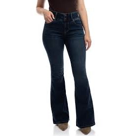 Fit & Lift Flare-[Womens_Boutique]-[NFR]-[Rodeo_Fashion]-[Western_Style]-Calamity's LLC