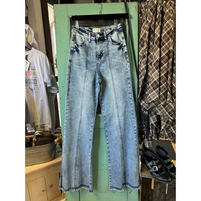 Wisteria Jean-[Womens_Boutique]-[NFR]-[Rodeo_Fashion]-[Western_Style]-Calamity's LLC