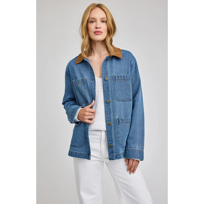 The Flynn Jacket-[Womens_Boutique]-[NFR]-[Rodeo_Fashion]-[Western_Style]-Calamity's LLC