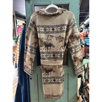 Wild West Jacket-[Womens_Boutique]-[NFR]-[Rodeo_Fashion]-[Western_Style]-Calamity's LLC