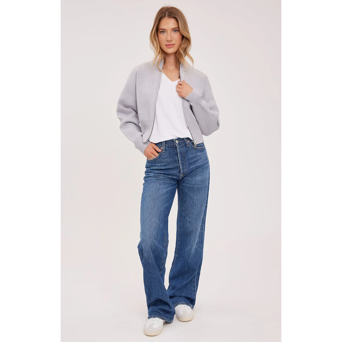 Rowan Sweater-Sweaters-[Womens_Boutique]-[NFR]-[Rodeo_Fashion]-[Western_Style]-Calamity's LLC