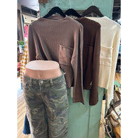 Josie Sweater-[Womens_Boutique]-[NFR]-[Rodeo_Fashion]-[Western_Style]-Calamity's LLC