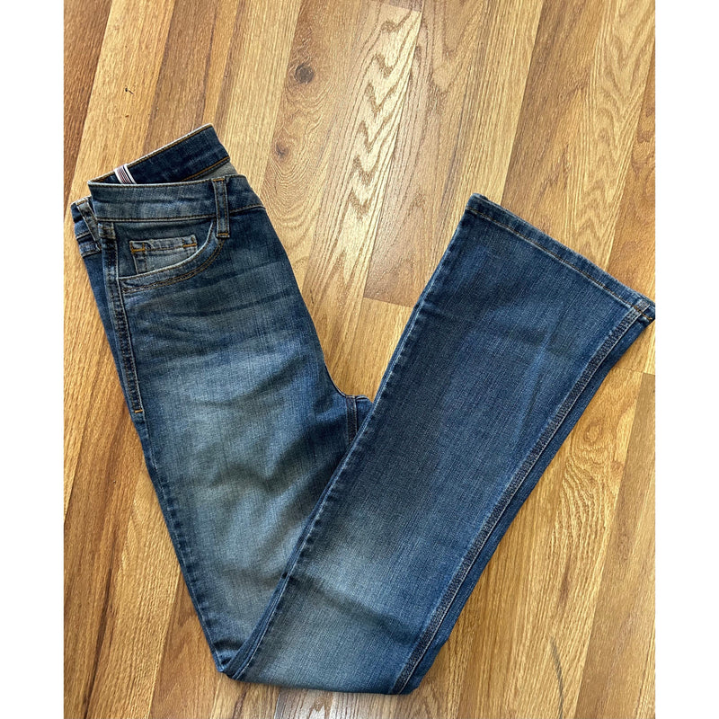 Morrison Starlet-Denim-[Womens_Boutique]-[NFR]-[Rodeo_Fashion]-[Western_Style]-Calamity's LLC