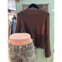 Josie Sweater-[Womens_Boutique]-[NFR]-[Rodeo_Fashion]-[Western_Style]-Calamity's LLC