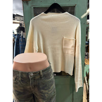 Josie Sweater-[Womens_Boutique]-[NFR]-[Rodeo_Fashion]-[Western_Style]-Calamity's LLC