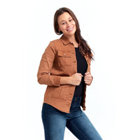 Utility Jacket-[Womens_Boutique]-[NFR]-[Rodeo_Fashion]-[Western_Style]-Calamity's LLC