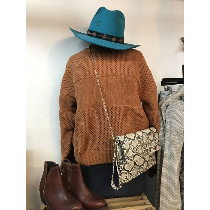 Miss Me Sweater-[Womens_Boutique]-[NFR]-[Rodeo_Fashion]-[Western_Style]-Calamity's LLC