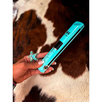 Cordless Straightener-[Womens_Boutique]-[NFR]-[Rodeo_Fashion]-[Western_Style]-Calamity's LLC