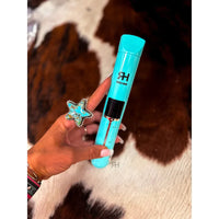 Cordless Straightener-[Womens_Boutique]-[NFR]-[Rodeo_Fashion]-[Western_Style]-Calamity's LLC