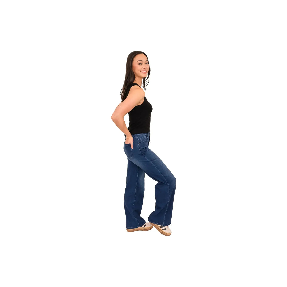 Better Butter jeans-[Womens_Boutique]-[NFR]-[Rodeo_Fashion]-[Western_Style]-Calamity's LLC