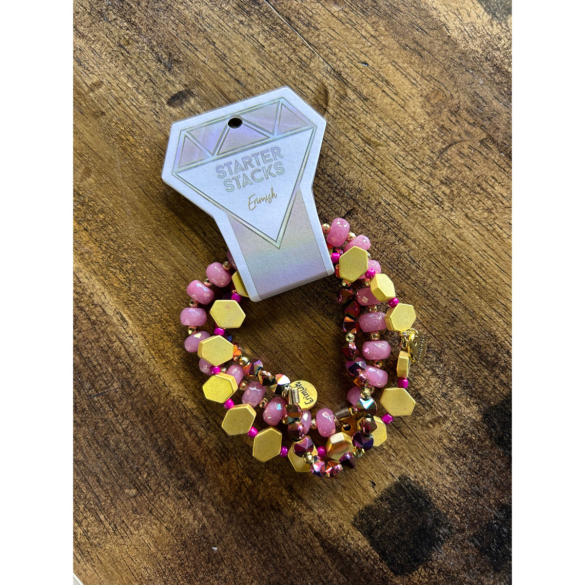 Bracelets by Ernest-[Womens_Boutique]-[NFR]-[Rodeo_Fashion]-[Western_Style]-Calamity's LLC