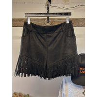 Dixie Shorts-[Womens_Boutique]-[NFR]-[Rodeo_Fashion]-[Western_Style]-Calamity's LLC