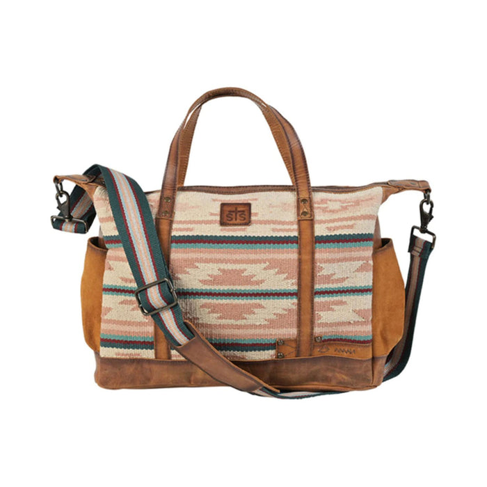 STS Palomino diaper bag ￼-Handbags-[Womens_Boutique]-[NFR]-[Rodeo_Fashion]-[Western_Style]-Calamity's LLC