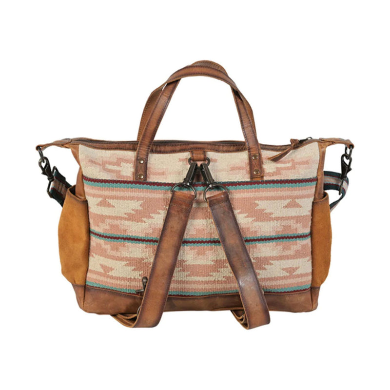 STS Palomino diaper bag ￼-Handbags-[Womens_Boutique]-[NFR]-[Rodeo_Fashion]-[Western_Style]-Calamity's LLC