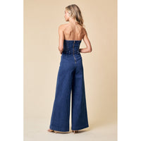 The Ashlee Jumpsuit-Romper/Jumpsuit-[Womens_Boutique]-[NFR]-[Rodeo_Fashion]-[Western_Style]-Calamity's LLC