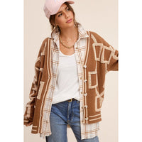 The Oversized Shelly Cardigan-Cardigans-[Womens_Boutique]-[NFR]-[Rodeo_Fashion]-[Western_Style]-Calamity's LLC
