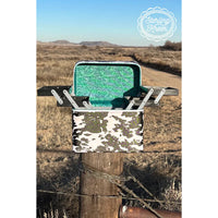 The Kamoodle Makeup box-Make Up Box-[Womens_Boutique]-[NFR]-[Rodeo_Fashion]-[Western_Style]-Calamity's LLC