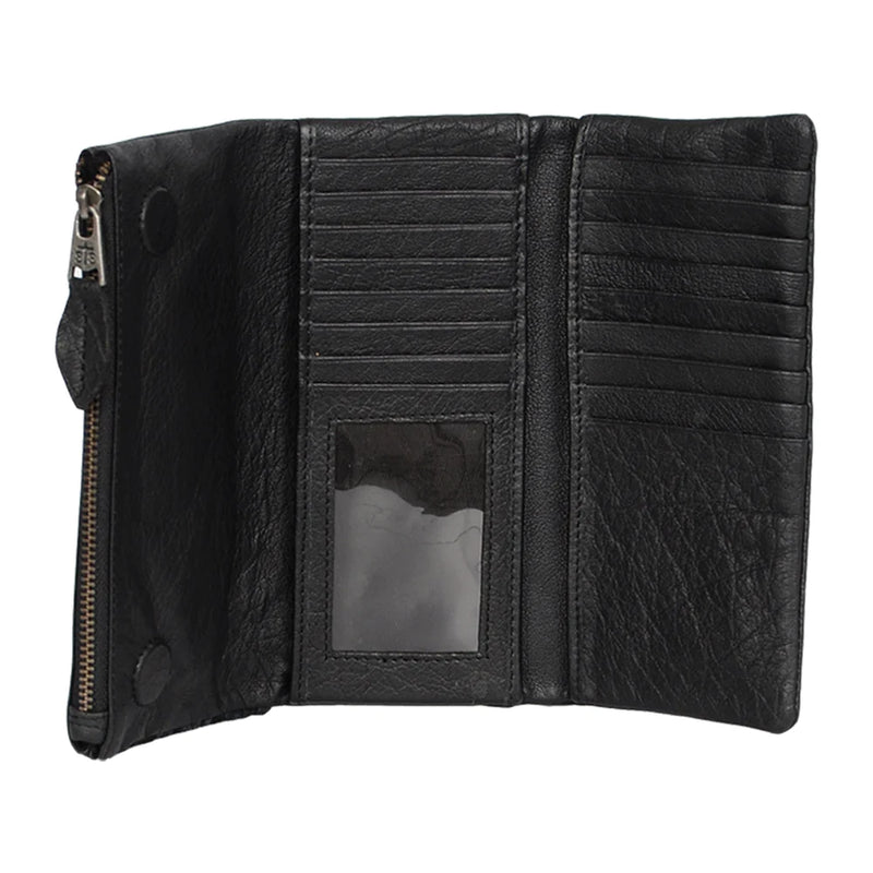 STS Rhapsody, Mesa wallet-Wallets-[Womens_Boutique]-[NFR]-[Rodeo_Fashion]-[Western_Style]-Calamity's LLC