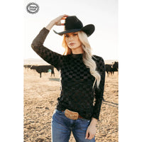You Da Bomb.-Long Sleeves-[Womens_Boutique]-[NFR]-[Rodeo_Fashion]-[Western_Style]-Calamity's LLC
