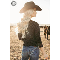 You Da Bomb.-Long Sleeves-[Womens_Boutique]-[NFR]-[Rodeo_Fashion]-[Western_Style]-Calamity's LLC