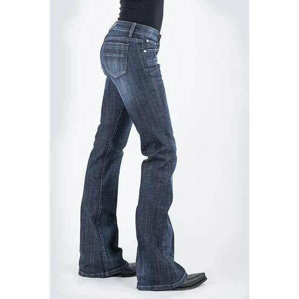 Classic Western Jean 816 Classic Fit Bootcut Jean-Denim-[Womens_Boutique]-[NFR]-[Rodeo_Fashion]-[Western_Style]-Calamity's LLC