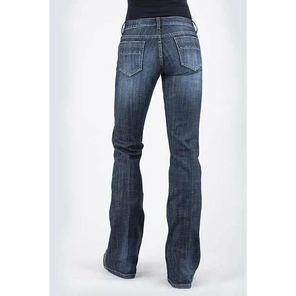 Classic Western Jean 816 Classic Fit Bootcut Jean-Denim-[Womens_Boutique]-[NFR]-[Rodeo_Fashion]-[Western_Style]-Calamity's LLC